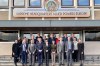 Članovi Izaslanstva PSBiH posjetili Stožer Vrhovnog zapovjedništva NATO-a SHAPE u Monsu